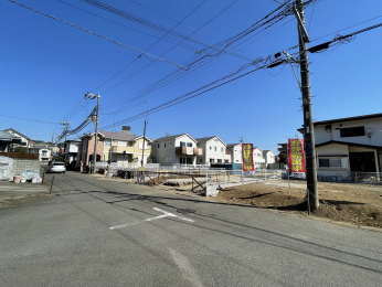 �@�O�ʓ��H�ʐ^�I