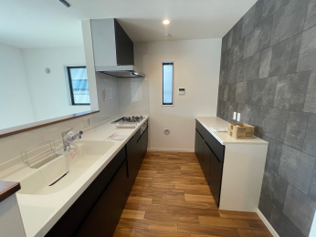 �@�L�b�`���ʊp�x�ʐ^